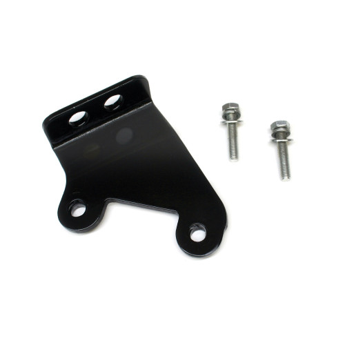 PartzBiz CM: 4997190-JK: CB Antenna Mount Kit - Powder Coat