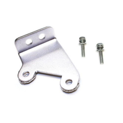 PartzBiz CM: 4997191-JK: CB Antenna Mount Kit - Stainless Steel