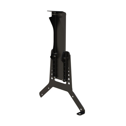 PartzBiz CM: 4997220-JK: 3rd Brake Light Extension Bracket