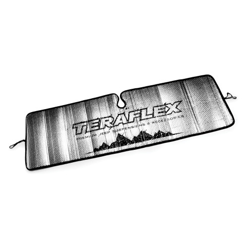 PartzBiz CM: 5028701-JK: ที่บังแดดกระจกหน้า TeraFlex