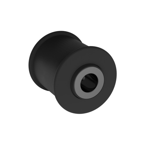 PartzBiz CM: 611013-JK: Long Control Arm Bushing - Sport/Alpine - Front Upper - Frame End