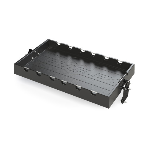 PartzBiz CM: 7102000-JL 4dr: Sierra Rear Cargo Rack