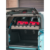PartzBiz CM: 7102400-Ford Bronco: ชุดแร็คเก็บสัมภาระท้าย Sierra PartzBiz CM: 7102400-Ford Bronco: ชุดแร็คเก็บสัมภาระท้าย Sierra
