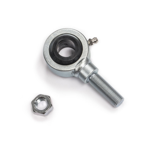 PartzBiz CM: 9751214-Adjustable Rod End - RH Thread - ST Front Sway Bar Center Link - No Jam Nut PartzBiz CM: 9751214-Adjustable Rod End - RH Thread - ST Front Sway Bar Center Link - No Jam Nut