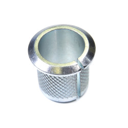 PartzBiz CM 990175 - TJ: Tie Rod/Drag Link Stock Tapered Insert Sleeve (0.75 PartzBiz CM 990175 - TJ: Tie Rod/Drag Link Stock Tapered Insert Sleeve (0.75