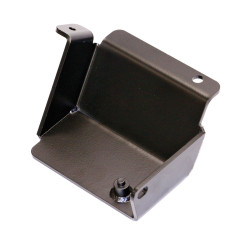 PartzBiz CM 9943000 - TJ Steering Box Skid Plate Kit - Right Hand Drive PartzBiz CM 9943000 - TJ Steering Box Skid Plate Kit - Right Hand Drive