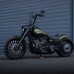 PartzBiz HD: 19014524-Transparent Primary Cover Fit For 2018-2024 107/114 Softail models - Blue PartzBiz HD: 19014524-Transparent Primary Cover Fit For 2018-2024 107/114 Softail models - Blue