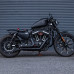 PartzBiz HD: 19021456-Round Air Cleaner For Harley Davidson 91-UP XL SPORTSTER - black PartzBiz HD: 19021456-Round Air Cleaner For Harley Davidson 91-UP XL SPORTSTER - black