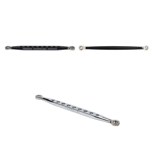 PartzBiz HD: 19024579-Shift Linkage For '86-Later Softail Touring Models - Hole / For Softail Models PartzBiz HD: 19024579-Shift Linkage For '86-Later Softail Touring Models - Hole / For Softail Models
