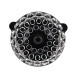 PartzBiz HD: 190295456-Fat Hole Air Cleaner For Harley Davidson 2018-2024 Softail 107/114/117 All Models & 2017-2023 Touring 107/114/117 All Models - CNC PartzBiz HD: 190295456-Fat Hole Air Cleaner For Harley Davidson 2018-2024 Softail 107/114/117 All Models & 2017-2023 Touring 107/114/117 All Models - CNC