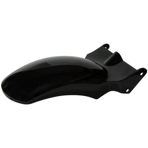 PartzBiz HD: 1903-9001-Short Rear Fender Gloss Black With Lights Plug & Play for Harley-Davidson Softail 2018-2025 Breakout/Fat Boy - For 2018-2025 Fat Boy & Breakout PartzBiz HD: 1903-9001-Short Rear Fender Gloss Black With Lights Plug & Play for Harley-Davidson Softail 2018-2025 Breakout/Fat Boy - For 2018-2025 Fat Boy & Breakout