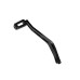 PartzBiz HD: 19031416-Shift Lever with Pedal for '18-Later Harley Softail Standard, Low Rider S, Street Bob, and FX Dyna Models with mid-Controls - Purple