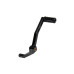 PartzBiz HD: 19031455-Brake Arm with Pedal for '18-Later Harley Softail Standard, Low Rider S, Street Bob, and FX Dyna Models with mid-Controls - Gold