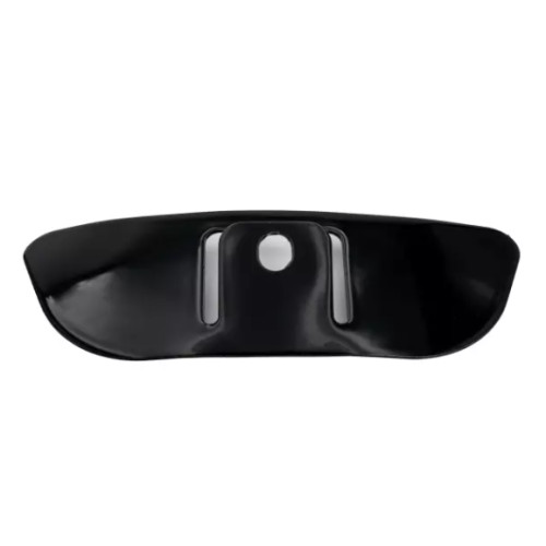 PartzBiz HD: 190314789-Hoprousa Metal Clip Black Cover Tank to Seat For HP Short Rear Fender For 2018+ Fat Boy Breakout - Default Title PartzBiz HD: 190314789-Hoprousa Metal Clip Black Cover Tank to Seat For HP Short Rear Fender For 2018+ Fat Boy Breakout - Default Title