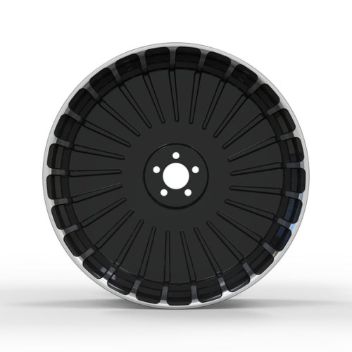PartzBiz HD: 190324577-Hoprousa 3D Custom Motorcycle Blade Stripe Forged Rear Front Wheels with Hubs For 2018-2025 Harley Softail Fat Boy Breakout Street Bob - 18x4.25 PartzBiz HD: 190324577-Hoprousa 3D Custom Motorcycle Blade Stripe Forged Rear Front Wheels with Hubs For 2018-2025 Harley Softail Fat Boy Breakout Street Bob - 18x4.25