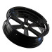 PartzBiz HD: 190325401-3D Forged Stock Style Rear Front Wheel For Harley Sofail 2018+ Street Bob - 18x8.5 PartzBiz HD: 190325401-3D Forged Stock Style Rear Front Wheel For Harley Sofail 2018+ Street Bob - 18x8.5