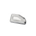 PartzBiz HD: 19032547-Diamond Matching Brake Pad Fit For Harley 2018+ Fat Boy/Breakout - Chrome PartzBiz HD: 19032547-Diamond Matching Brake Pad Fit For Harley 2018+ Fat Boy/Breakout - Chrome