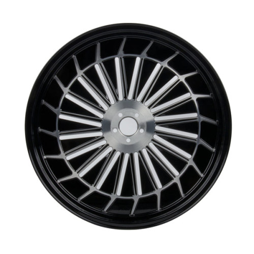 PartzBiz HD: 190325479-3D Forged Hollow-out Blade Wheels For 2018+ Harley Softail Models - 21x3.5 Front For 2018+ Fat Boy PartzBiz HD: 190325479-3D Forged Hollow-out Blade Wheels For 2018+ Harley Softail Models - 21x3.5 Front For 2018+ Fat Boy