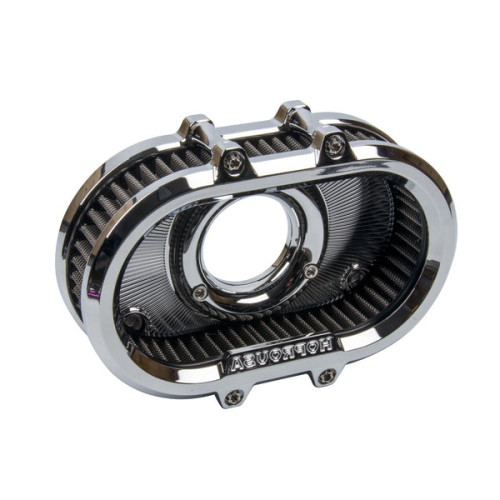 PartzBiz HD: 1903412345-Super Ring Air Cleaner For Harley Davidson 16-17 SOFTAIL (FBW) 103 All Models & 08-16 TOURING 103 All Models - chrome with oil bypass kits PartzBiz HD: 1903412345-Super Ring Air Cleaner For Harley Davidson 16-17 SOFTAIL (FBW) 103 All Models & 08-16 TOURING 103 All Models - chrome with oil bypass kits