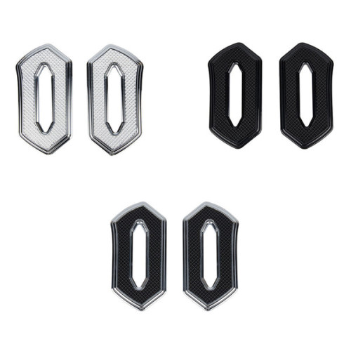 PartzBiz HD: 19034712-Diamond Rider Footboard For Harley 2018-2025 Softail Standard Street Bob Low Rider S/ST Breakout - Black PartzBiz HD: 19034712-Diamond Rider Footboard For Harley 2018-2025 Softail Standard Street Bob Low Rider S/ST Breakout - Black