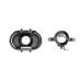 PartzBiz HD: 19035475-Super Ring Air Cleaner For Harley Davidson 2024+ Touring 117/121 & 2025+ Softail 117 All Models - with Black ring PartzBiz HD: 19035475-Super Ring Air Cleaner For Harley Davidson 2024+ Touring 117/121 & 2025+ Softail 117 All Models - with Black ring
