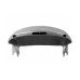 PartzBiz HD: 190354781-Hoprousa Motorcycle Fender, Heavy Duty New Short Unpainted Rear Fender With Brake Turn Lights for Harley Davidson Softail 2013-2017 Breakout & 2008-2011 Rocker C - For 2013-2017 Breakout & 2008-2011 Rocker C PartzBiz HD: 190354781-Hoprousa Motorcycle Fender, Heavy Duty New Short Unpainted Rear Fender With Brake Turn Lights for Harley Davidson Softail 2013-2017 Breakout & 2008-2011 Rocker C - For 2013-2017 Breakout & 2008-2011 Rocker C