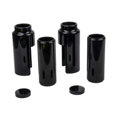 PartzBiz HD 190354798 - Front Fork Cover For 2013-2017 Breakout - For 2013-2017 Breakout PartzBiz HD 190354798 - Front Fork Cover For 2013-2017 Breakout - For 2013-2017 Breakout