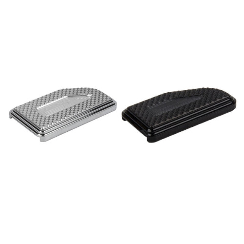 PartzBiz HD: 190356788-Diamond Matching Brake Pad Fit For Harley 1986+ Touring All Models - Chrome PartzBiz HD: 190356788-Diamond Matching Brake Pad Fit For Harley 1986+ Touring All Models - Chrome