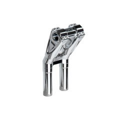 PartzBiz HD 19041258 - Handlebar Risers with 2.5