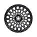 PartzBiz HD: 19051479-3D Forged Hive Wheels For Harley Davidson 2018+ Softail Models - 18x8.5 Rear For 2018+ Fat Boy & Breakout PartzBiz HD: 19051479-3D Forged Hive Wheels For Harley Davidson 2018+ Softail Models - 18x8.5 Rear For 2018+ Fat Boy & Breakout
