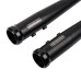 PartzBiz HD: 19056732-Slip-on Mufflers Deep Sound For 2003-later Harley Touring Models Road King Street Road Glide - Default Title PartzBiz HD: 19056732-Slip-on Mufflers Deep Sound For 2003-later Harley Touring Models Road King Street Road Glide - Default Title