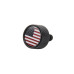 PartzBiz HD: 19063422-Black Replacement Screw For HOPROUSA Seats - Stars and stripes
