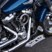 PartzBiz HD: AIR-M8-RCHRB-Super Ring Round Air Cleaner For Harley Davidson 2018-2024 Softail 107/114/117 All Models & 2017-2023 Touring 107/114/117 All Models - chrome PartzBiz HD: AIR-M8-RCHRB-Super Ring Round Air Cleaner For Harley Davidson 2018-2024 Softail 107/114/117 All Models & 2017-2023 Touring 107/114/117 All Models - chrome