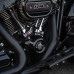 PartzBiz HD: CVR-TIM-CNC-Timing Cover For Harley M8 Softail Touring models - CNC PartzBiz HD: CVR-TIM-CNC-Timing Cover For Harley M8 Softail Touring models - CNC