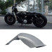 PartzBiz HD: FDR-XL-BLK-Hoprousa Motorcycle Short Rear Fender GRP Thunderbike Mudguards for Harley Sportster 04up X48 883 - Gloss Black PartzBiz HD: FDR-XL-BLK-Hoprousa Motorcycle Short Rear Fender GRP Thunderbike Mudguards for Harley Sportster 04up X48 883 - Gloss Black