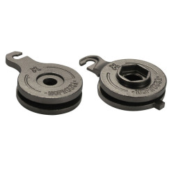 PartzBiz HD REL-M8VVT - Easy Lever Pull Clutch Relief Kit Reduce 45% Effort Power Clutch Ramp for Harley Davidson Sportster/Softail - For Softail 2025+ Models/Touring 2024+ Models with Cable Clutch PartzBiz HD REL-M8VVT - Easy Lever Pull Clutch Relief Kit Reduce 45% Effort Power Clutch Ramp for Harley Davidson Sportster/Softail - For Softail 2025+ Models/Touring 2024+ Models with Cable Clutch
