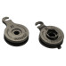 PartzBiz HD: REL-ST-Easy Lever Pull Clutch Relief Kit Reduce 45% Effort Power Clutch Ramp for Harley Davidson Sportster/Softail - For Softail(1998-Later Twin Cam and M8 Cable Clutch) PartzBiz HD: REL-ST-Easy Lever Pull Clutch Relief Kit Reduce 45% Effort Power Clutch Ramp for Harley Davidson Sportster/Softail - For Softail(1998-Later Twin Cam and M8 Cable Clutch)