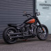 PartzBiz HD: WHL-16RF-BB-3D Forged Spoke Rivet Wheel For Harley Davidson 2018+ Softail Models - 16x5.5 PartzBiz HD: WHL-16RF-BB-3D Forged Spoke Rivet Wheel For Harley Davidson 2018+ Softail Models - 16x5.5