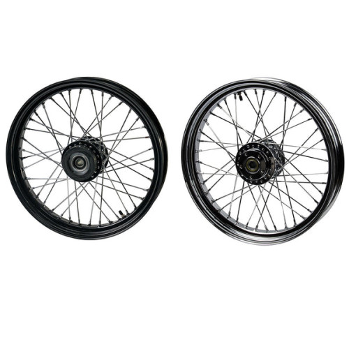 PartzBiz HD: WHL-21F-BB-CHR-21x3.25 PartzBiz HD: WHL-21F-BB-CHR-21x3.25