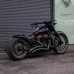 PartzBiz HD: WHL-BR18-SPR-3D Forged Spider For 2018+ Harley Softail Models - 18x9 PartzBiz HD: WHL-BR18-SPR-3D Forged Spider For 2018+ Harley Softail Models - 18x9