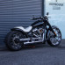 PartzBiz HD: WHL-FB18-BKW-3D Forged Ape Wheels For Harley Sotail Softail Models - 18x4.25 PartzBiz HD: WHL-FB18-BKW-3D Forged Ape Wheels For Harley Sotail Softail Models - 18x4.25