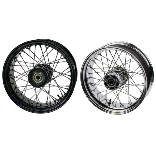PartzBiz HD: WHL-R16C-BB-16x5.5