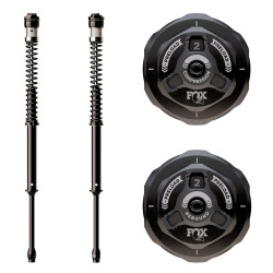 PartzBiz HD 006-25125-206-B - Fully Adjustable Drop-in Cartridge Kit - Touring (Black, Standard)