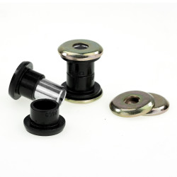 PartzBiz HD 08-029 - Polyurethane HandleBar Dampener Kit