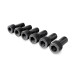 PartzBiz HD: 08-029-Polyurethane HandleBar Dampener Kit