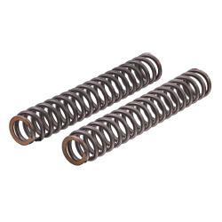 PartzBiz HD 08423-95 - Ohlins Fork Spring Set - Softail (9.5)
