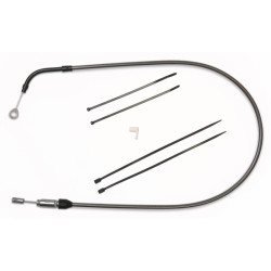 PartzBiz HD 423808HE - Magnum Softail Clutch Lines (2025+ M8 Softail, 35