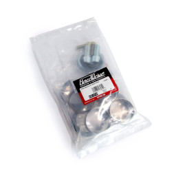 PartzBiz HD 820-2730 - 49mm Fork Tube Rebuild Kit