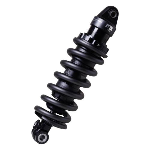 PartzBiz HD: 897-27-207-Fox Softail IFP-QSR Rebound Adjustable Shocks (12.4