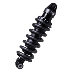 PartzBiz HD 897-27-208 - Fox Softail IFP-QSR Rebound Adjustable Shocks (13 PartzBiz HD 897-27-208 - Fox Softail IFP-QSR Rebound Adjustable Shocks (13